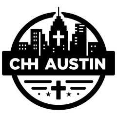 CHH Austin logo