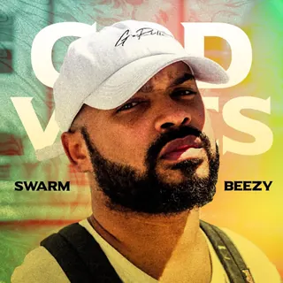 GOD Vibes — cover art