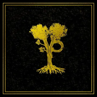 Good Soil — cover art