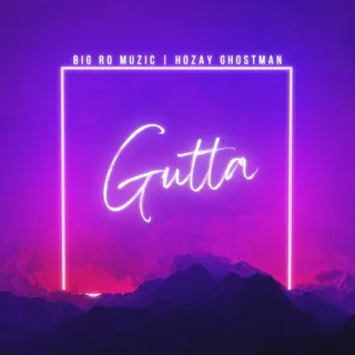 Gutta — cover art