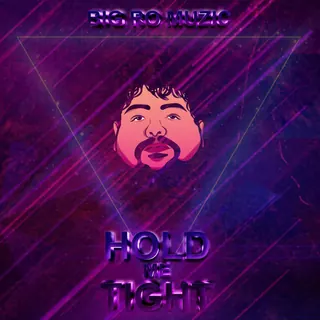 Hold Me Tight — cover art