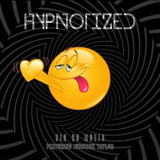 Hypnotized — cover art