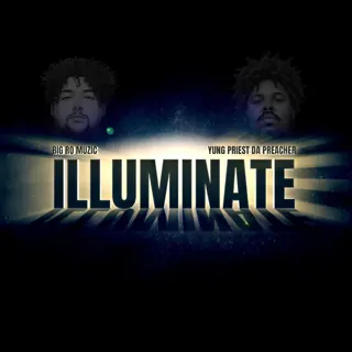 Illuminate — cover art