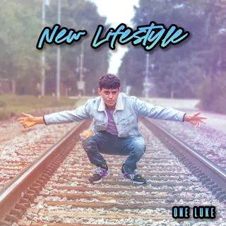 New Lifestyle — cover art