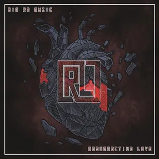 Resurrecting Love — cover art