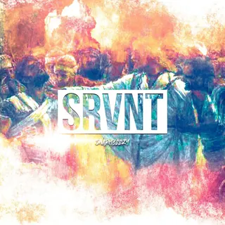 Srvnt — cover art